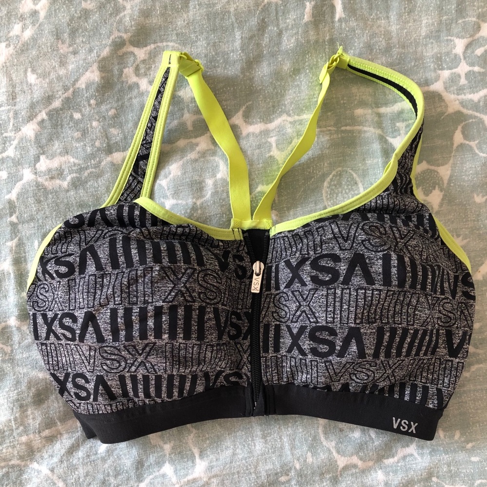 VSX Sports Bra - Victoria’s Secret